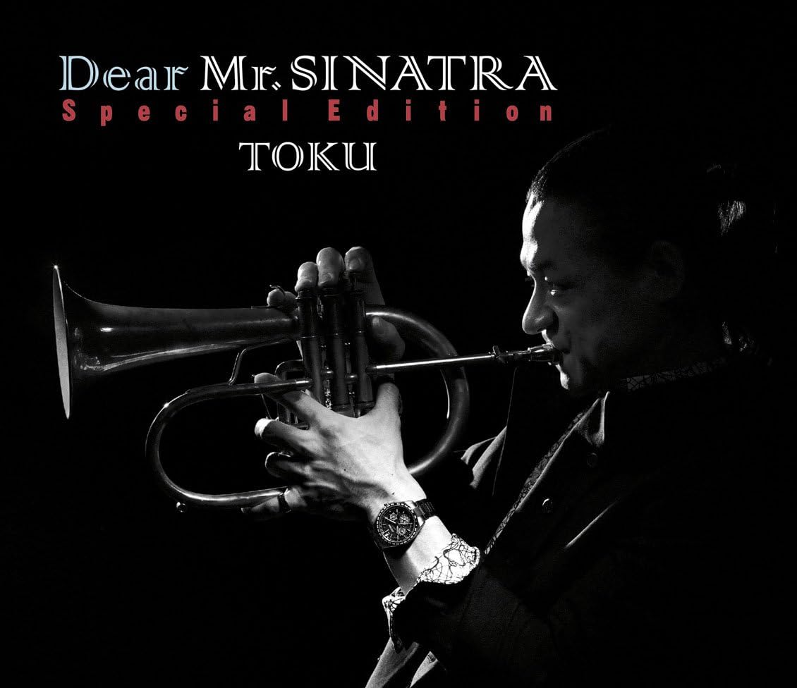CD TOKU - Дорогой мистер. СИНАТРА Специальное издание SICX44PROMO Япония ОбиДжаз Б/у
CD TOKU - Дорогой мистер. СИНАТРА Специальное издание SICX44PROMO Япония ОбиДжаз Б/у