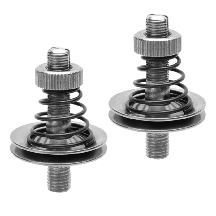 2Pieces Thread Tension Assembly Industrial Sewing Machine Thread Clamp Thread Tension Regulator For Sewing Machine 1
2Pieces Thread Tension Assembly Industrial Sewing Machine Thread Clamp Thread Tension Regulator For Sewing Machine 1