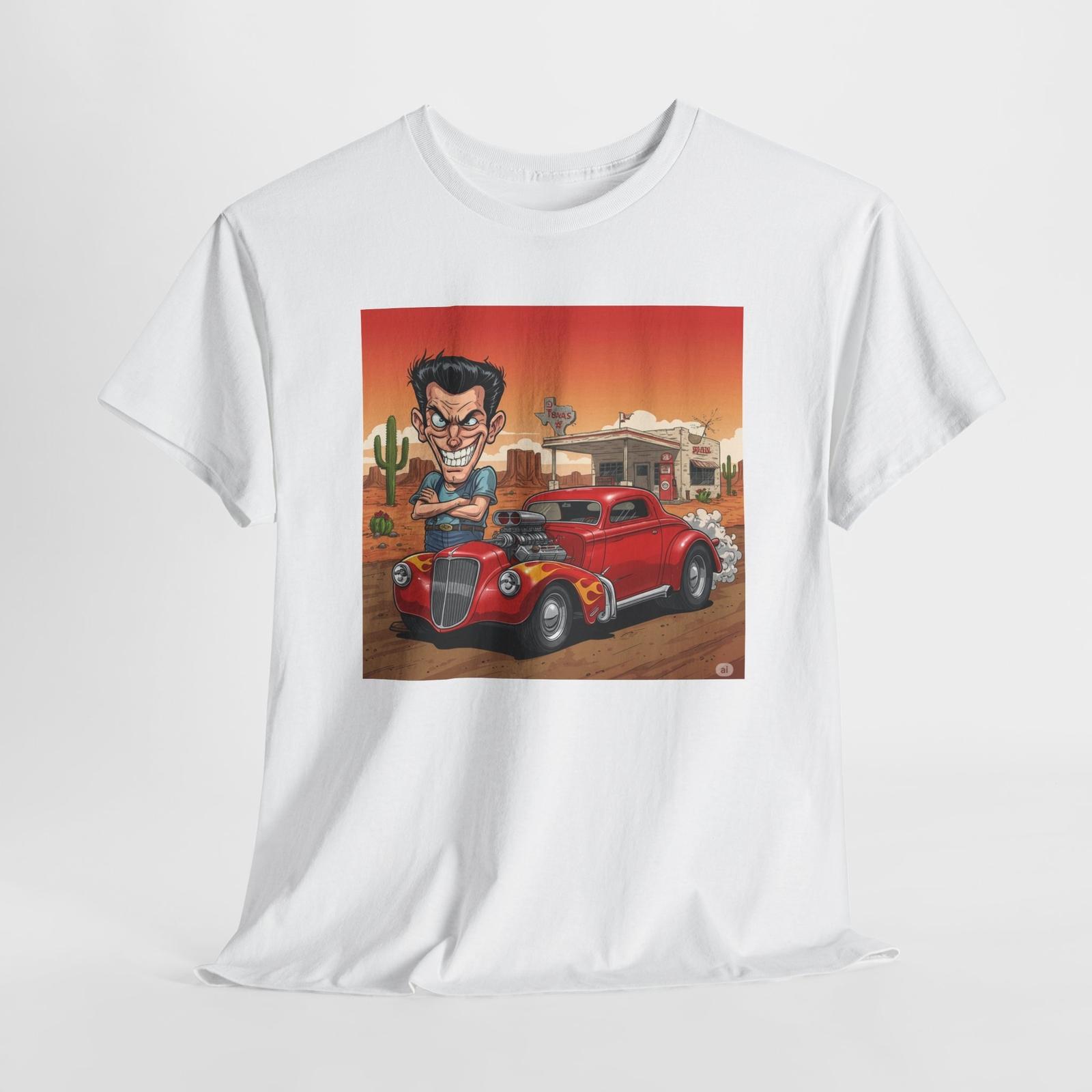 Hot Rod Graphic Tshirt Tops Tees, Graphic Tshirt Tops Tees, Funny, Unisex T-Shirt Mens Womens Tees Top 2XL
Hot Rod Graphic Tshirt Tops Tees, Graphic Tshirt Tops Tees, Funny, Unisex T-Shirt Mens Womens Tees Top 2XL