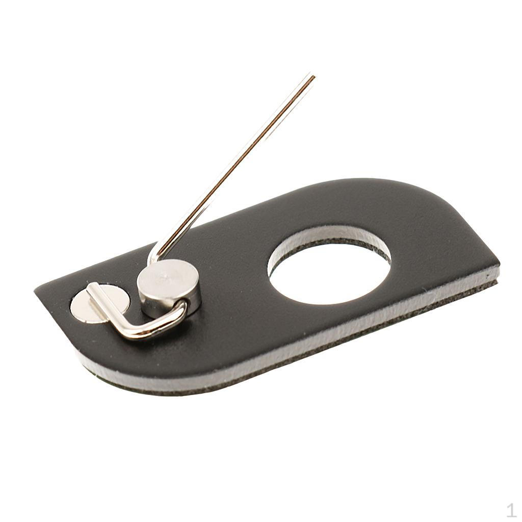 Hunting Target Magnetic Rest for Recurve Bow
Hunting Target Magnetic Rest for Recurve Bow