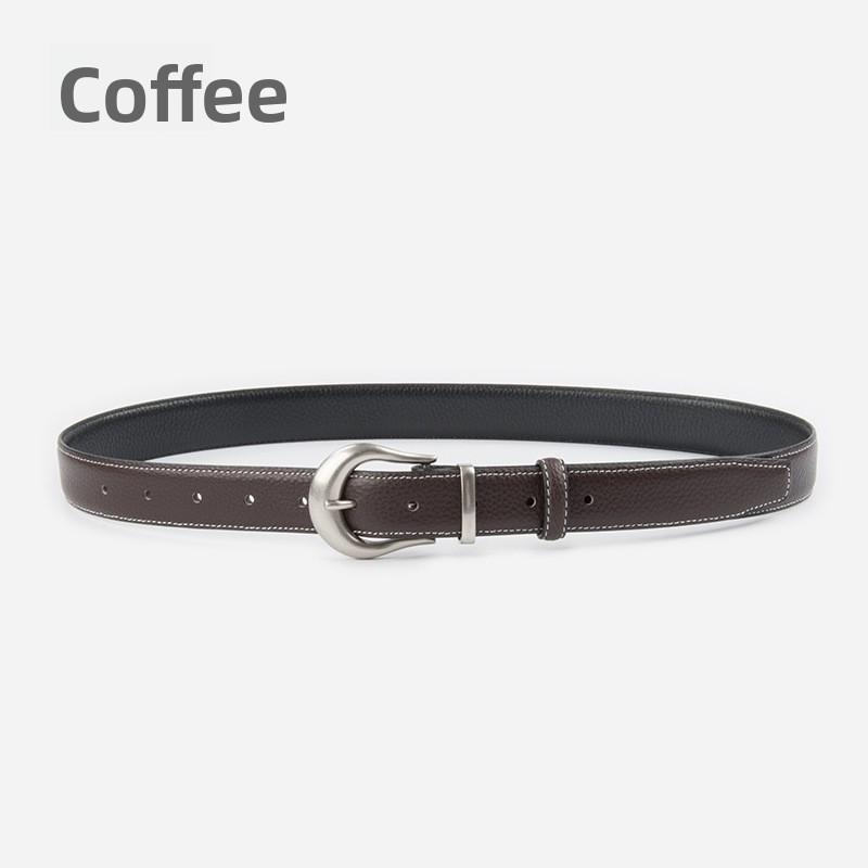 Lychee pattern first layer classy leather women s belt cowhide jeans women s pants belt 105cm
Lychee pattern first layer classy leather women s belt cowhide jeans women s pants belt 105cm