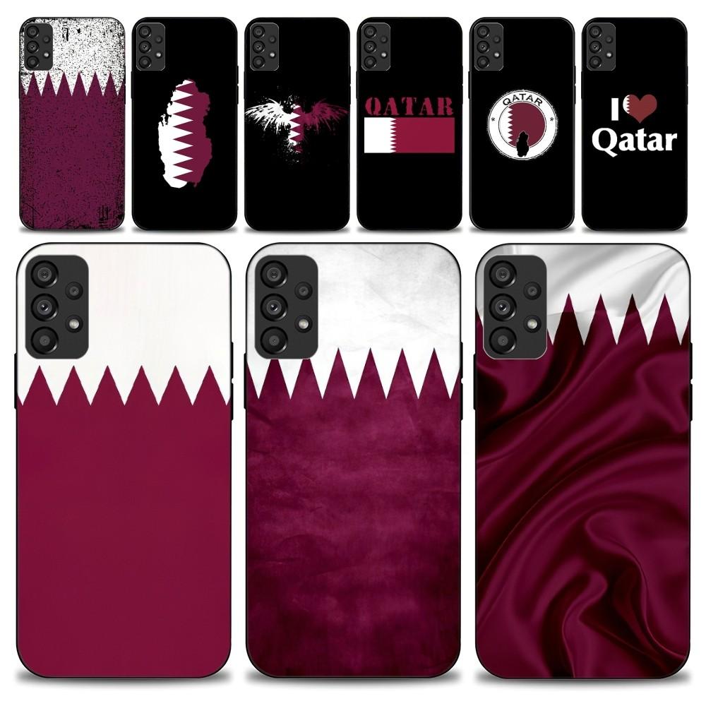 Qatar Flag National Banner Phone Case For Samsung Galaxy S22 S23 Ultra S21 S20 FE Plus Note 20 Soft Cover
Qatar Flag National Banner Phone Case For Samsung Galaxy S22 S23 Ultra S21 S20 FE Plus Note 20 Soft Cover