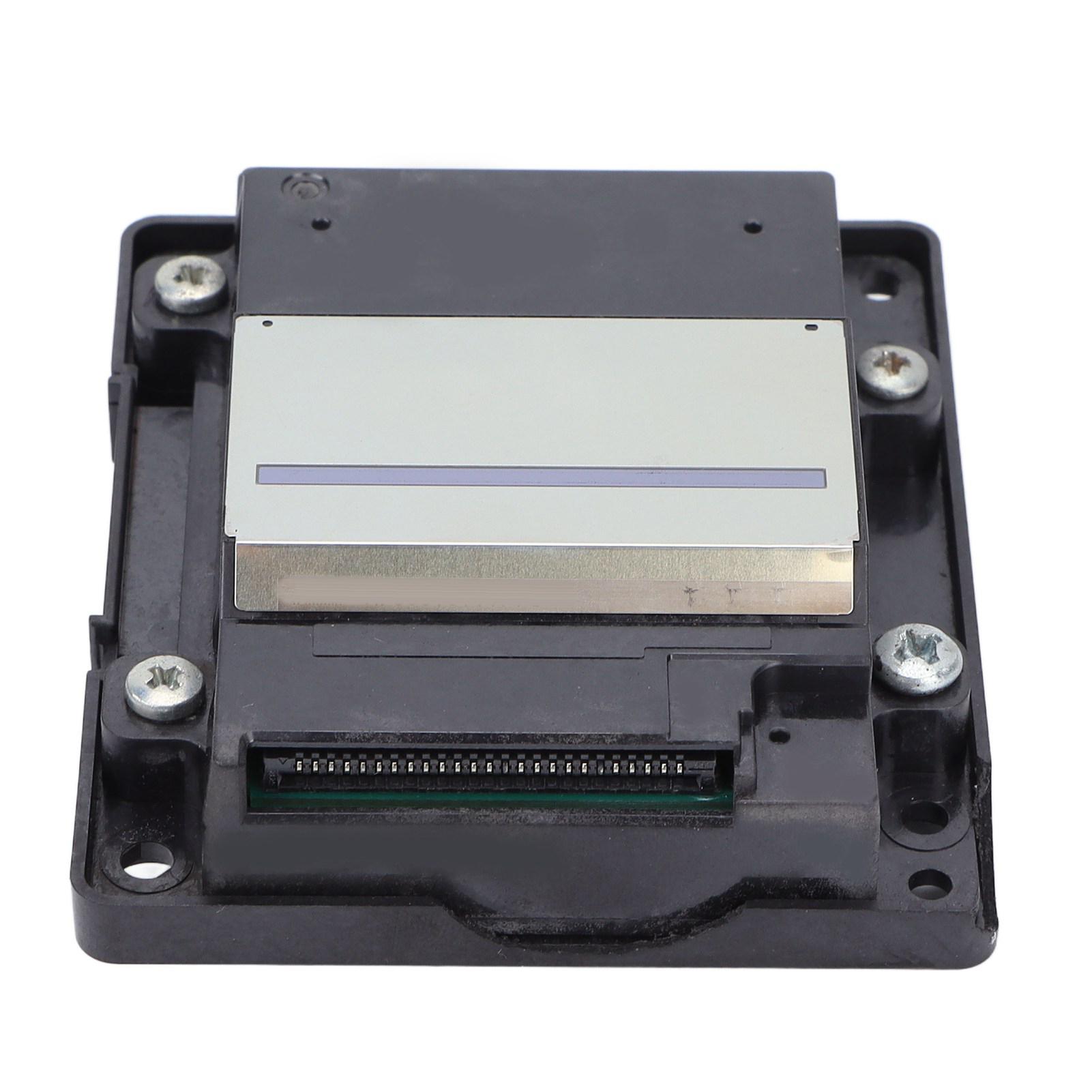 Сменная печатающая головка из ABS-материала, безопасная и долговечная печатающая головка для L650 для L605 для L655 для 2651 для
Сменная печатающая головка из ABS-материала, безопасная и долговечная печатающая головка для L650 для L605 для L655 для 2651 для