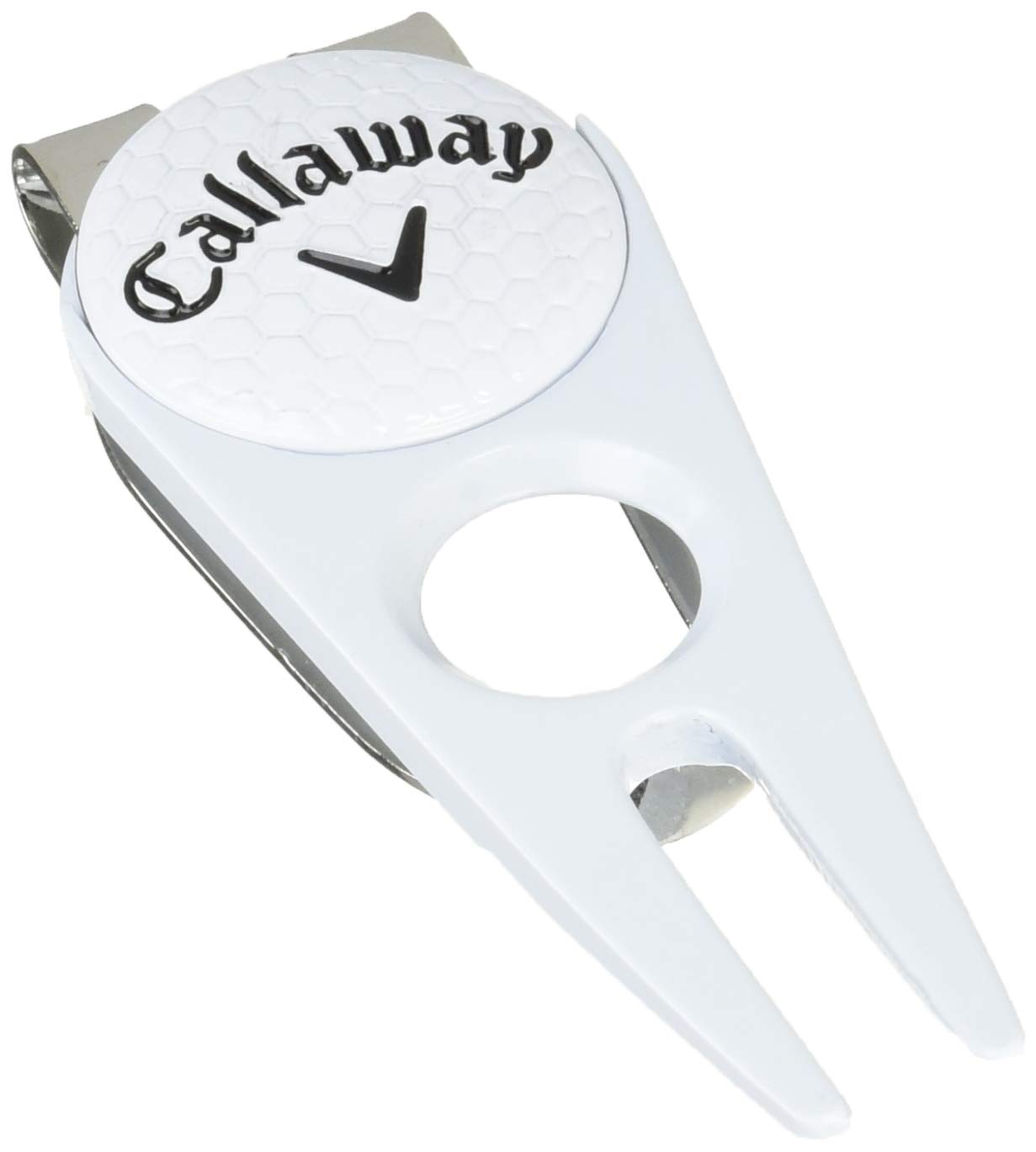 Callaway Depot Tool 15 JM White 5915147
Callaway Depot Tool 15 JM White 5915147