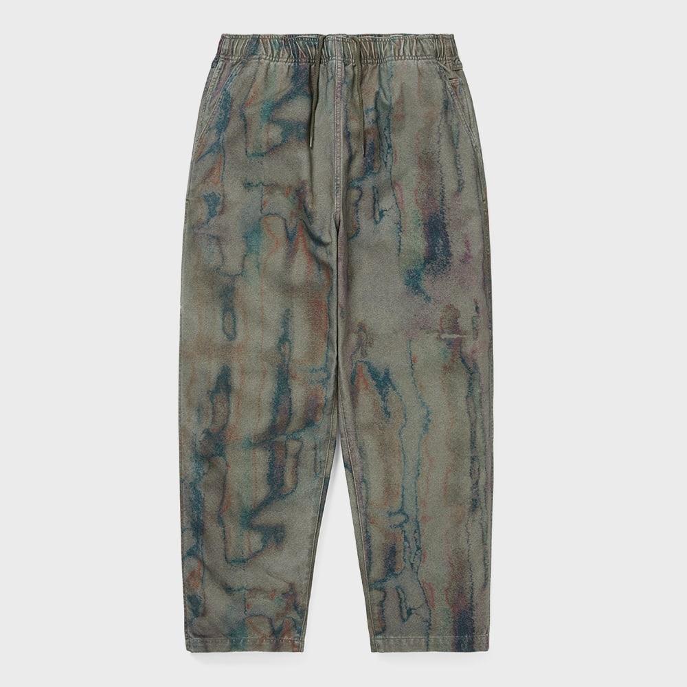 ThIs Is Never That Blurred Flow Pant Olive XL
ThIs Is Never That Blurred Flow Pant Olive XL