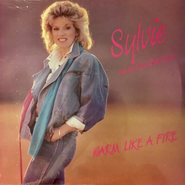 CD SYLVIE & HER SILVER DOLLAR BAND - Warm Like A Fire D272709 Playback Record 1989 US Music Others Used
CD SYLVIE & HER SILVER DOLLAR BAND - Warm Like A Fire D272709 Playback Record 1989 US Music Others Used