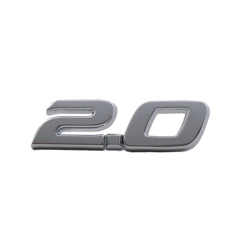 3D Premium 2.0 для автомобіля Крило Багажник Задній Капот Наклейка Емблема Значок Наклейки Аксесуари chrome
3D Premium 2.0 для автомобіля Крило Багажник Задній Капот Наклейка Емблема Значок Наклейки Аксесуари chrome