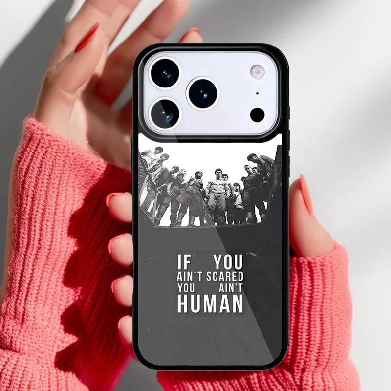 Чехол для телефона Maze Runner newt для iPhone 17 16 15 14 13 Pro Max Задняя крышка для 12 11 Pro Coque iPhone17 Pro
Чехол для телефона Maze Runner newt для iPhone 17 16 15 14 13 Pro Max Задняя крышка для 12 11 Pro Coque iPhone17 Pro