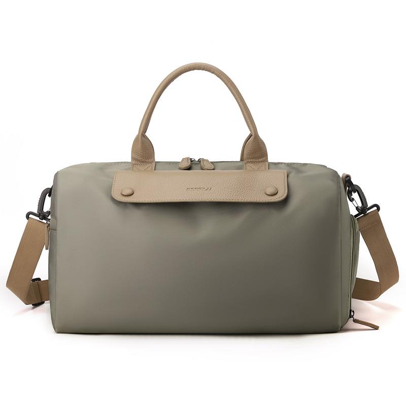 TS JYL laptop bag,New 2025 Travel Duffel Bag Men Lightweight Gym Bag Business Trip Bag OneSize зелений
TS JYL laptop bag,New 2025 Travel Duffel Bag Men Lightweight Gym Bag Business Trip Bag OneSize зелений