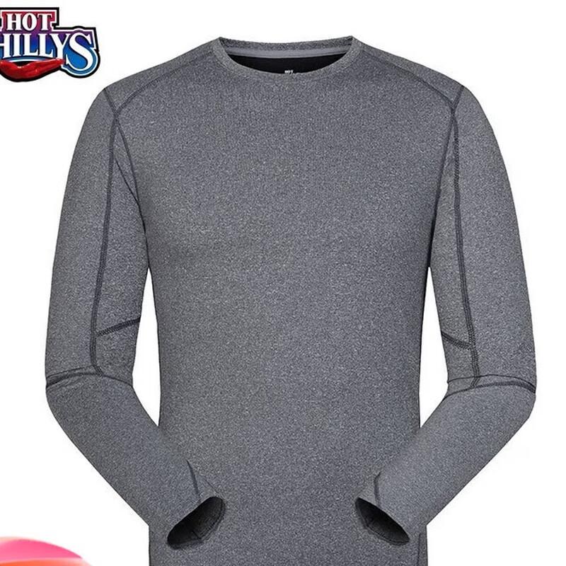 HOTCHILLYS Men s 8K Ski Thermal Baselayer Top HCA9909 M
HOTCHILLYS Men s 8K Ski Thermal Baselayer Top HCA9909 M