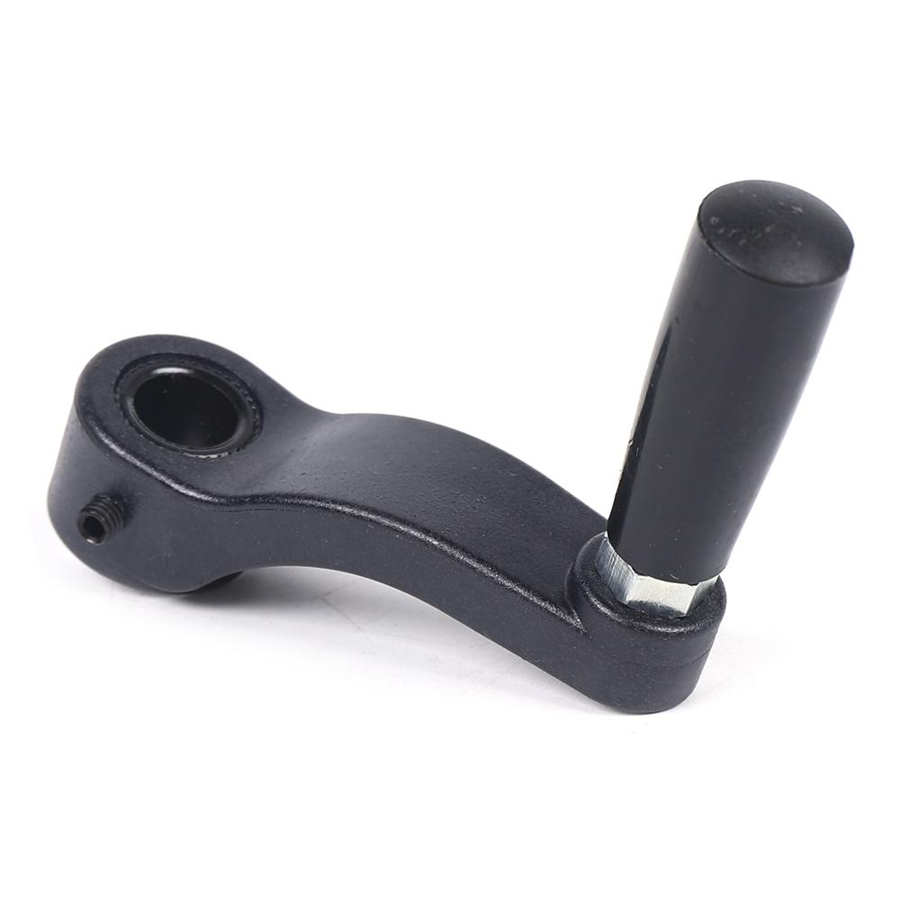 Drill Press Table Crank Handle Raise Lower 14.5mm For Delta 17-900 Drill Press & Any 14.5mm Machine зелений
Drill Press Table Crank Handle Raise Lower 14.5mm For Delta 17-900 Drill Press & Any 14.5mm Machine зелений