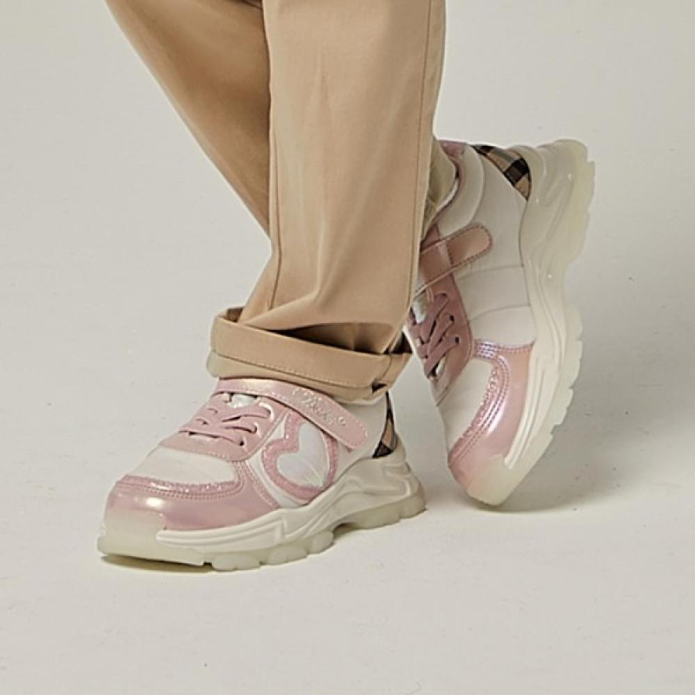 Daks Little Girls Casual Sneakers Duf61uq55m Pk 190
Daks Little Girls Casual Sneakers Duf61uq55m Pk 190