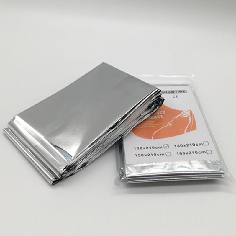 Outdoor Waterproof Emergency Bag Insulation Disaster SOS First Aid Life Saving Blanket Insulation Blanket Hiking 210*130CM серебряный
Outdoor Waterproof Emergency Bag Insulation Disaster SOS First Aid Life Saving Blanket Insulation Blanket Hiking 210*130CM серебряный