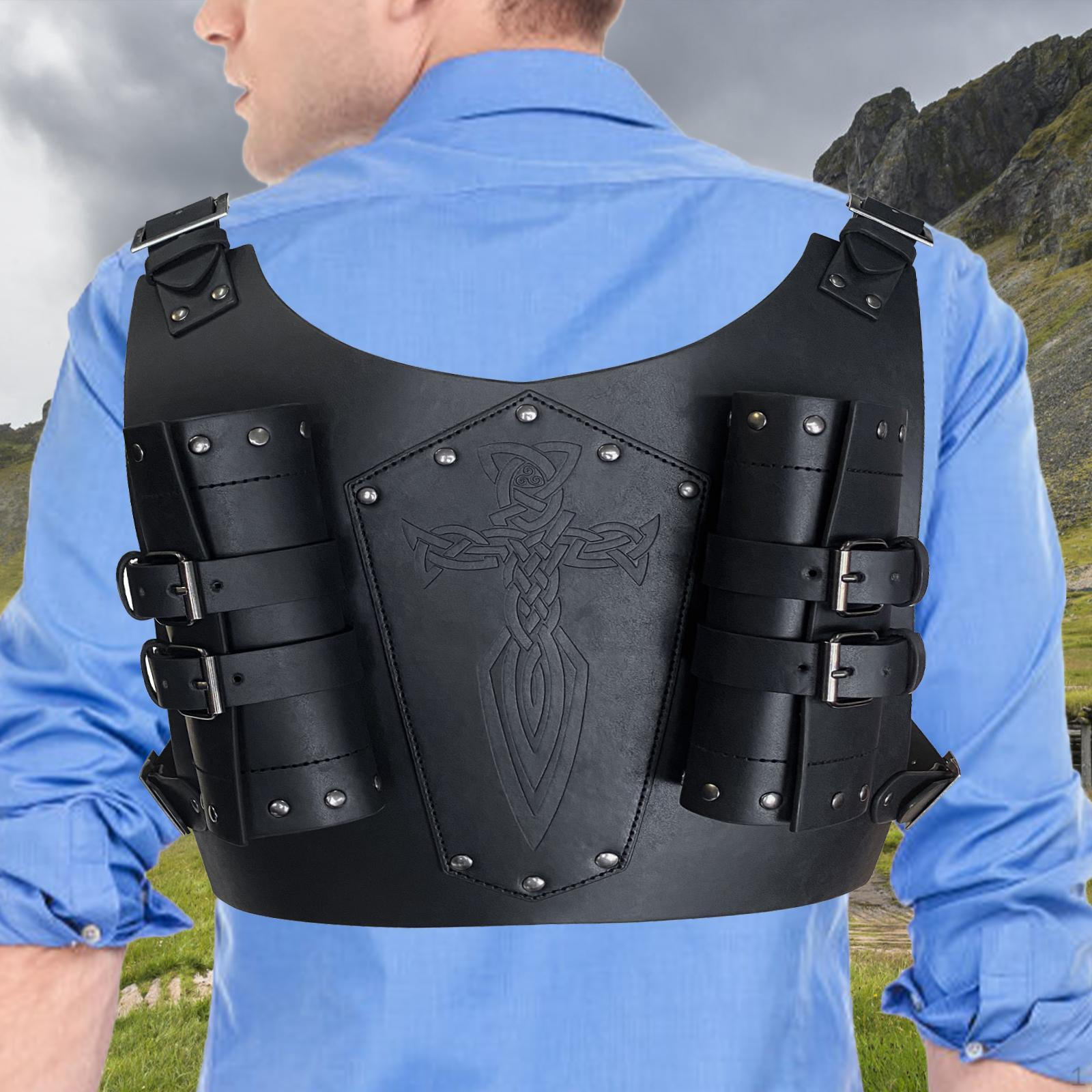 Спина Меч Лягушка Регулируемая Искусственная Кожа Для Косплея Ларп Сцена Средневековья Рим
Спина Меч Лягушка Регулируемая Искусственная Кожа Для Косплея Ларп Сцена Средневековья Рим