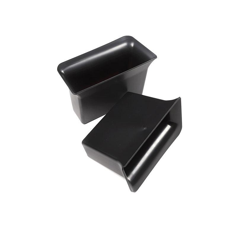 For VW Golf 8 MK8 2024 R GTI GTE LHD Car Inner Side Door Armrest Handle Storage Box Organizer Container Tray Rear 2pcs
For VW Golf 8 MK8 2024 R GTI GTE LHD Car Inner Side Door Armrest Handle Storage Box Organizer Container Tray Rear 2pcs