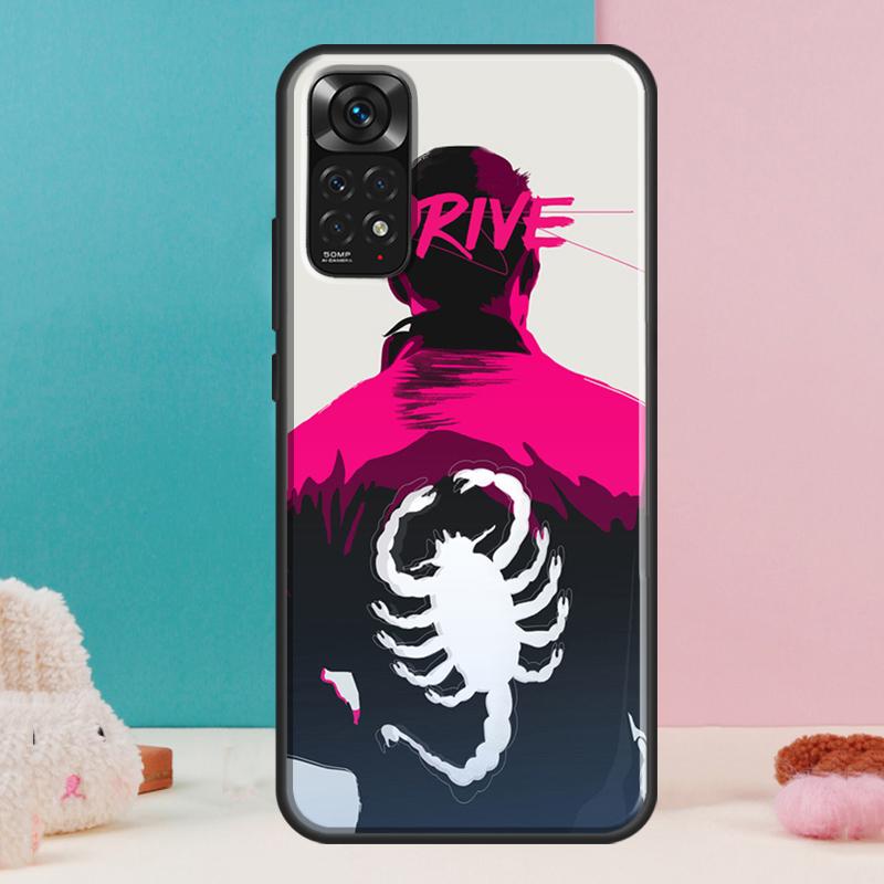 Drive Movie Case For Xiaomi Redmi Note 14 13 12 Pro 11 9 10 9S 10S 11S 12S Redmi 14C 13C 10C 12C Cover Redmi Note 12S
Drive Movie Case For Xiaomi Redmi Note 14 13 12 Pro 11 9 10 9S 10S 11S 12S Redmi 14C 13C 10C 12C Cover Redmi Note 12S
