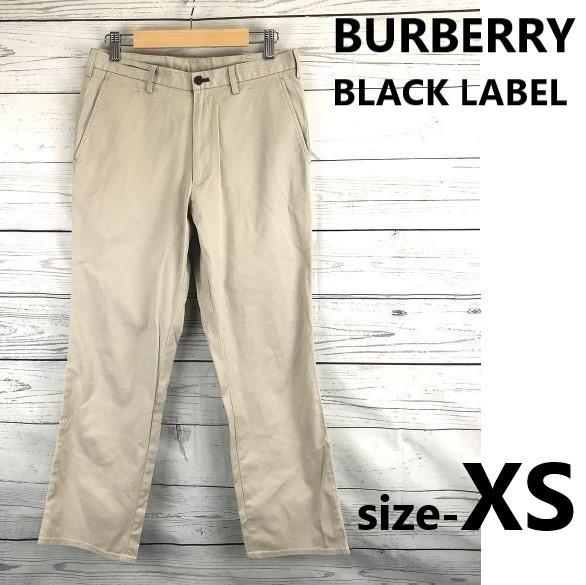 BURBERRY BLACK LABEL by Sanyo Chino Pants Men’s XS Beige Bottoms Trousers
BURBERRY BLACK LABEL by Sanyo Chino Pants Men’s XS Beige Bottoms Trousers