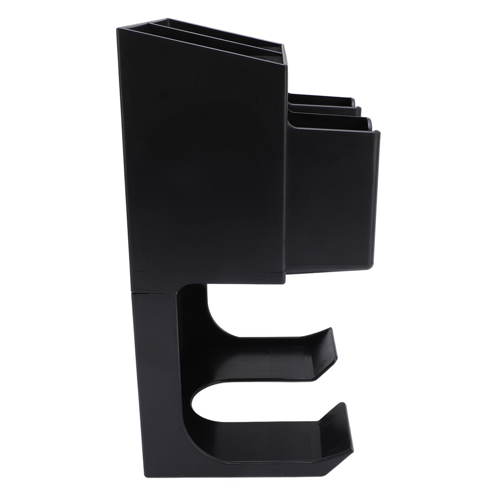 Barber Clipper Holder Rack Plastic Multifunctional Efficient Hair Trimmer Storage Rack for Home and Beauty Salons
Barber Clipper Holder Rack Plastic Multifunctional Efficient Hair Trimmer Storage Rack for Home and Beauty Salons