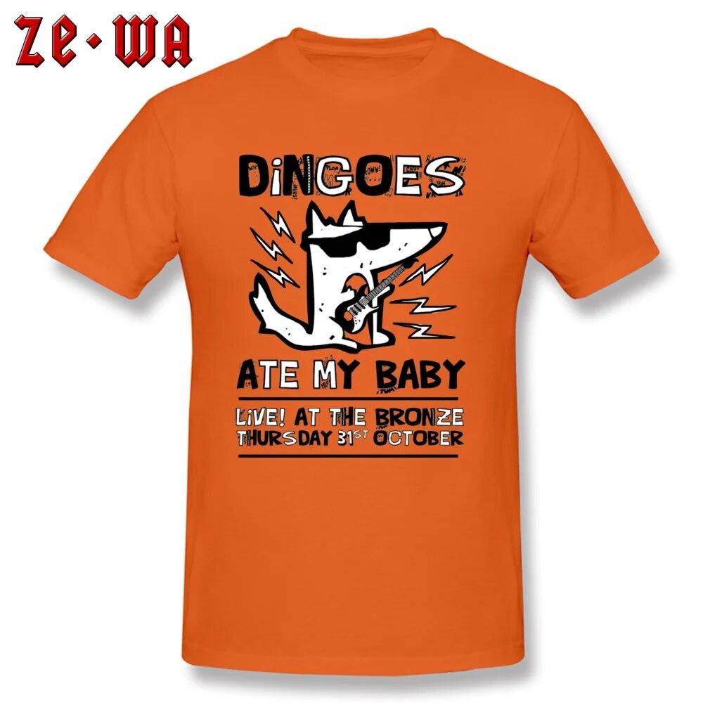 Футболка в стиле хип-хоп, мужская забавная футболка Dingoes Ate My Baby, футболка в стиле панк-рок, футболка рэпера, уличная одежда из хлопка, оранжевая собака S белый
Футболка в стиле хип-хоп, мужская забавная футболка Dingoes Ate My Baby, футболка в стиле панк-рок, футболка рэпера, уличная одежда из хлопка, оранжевая собака S белый