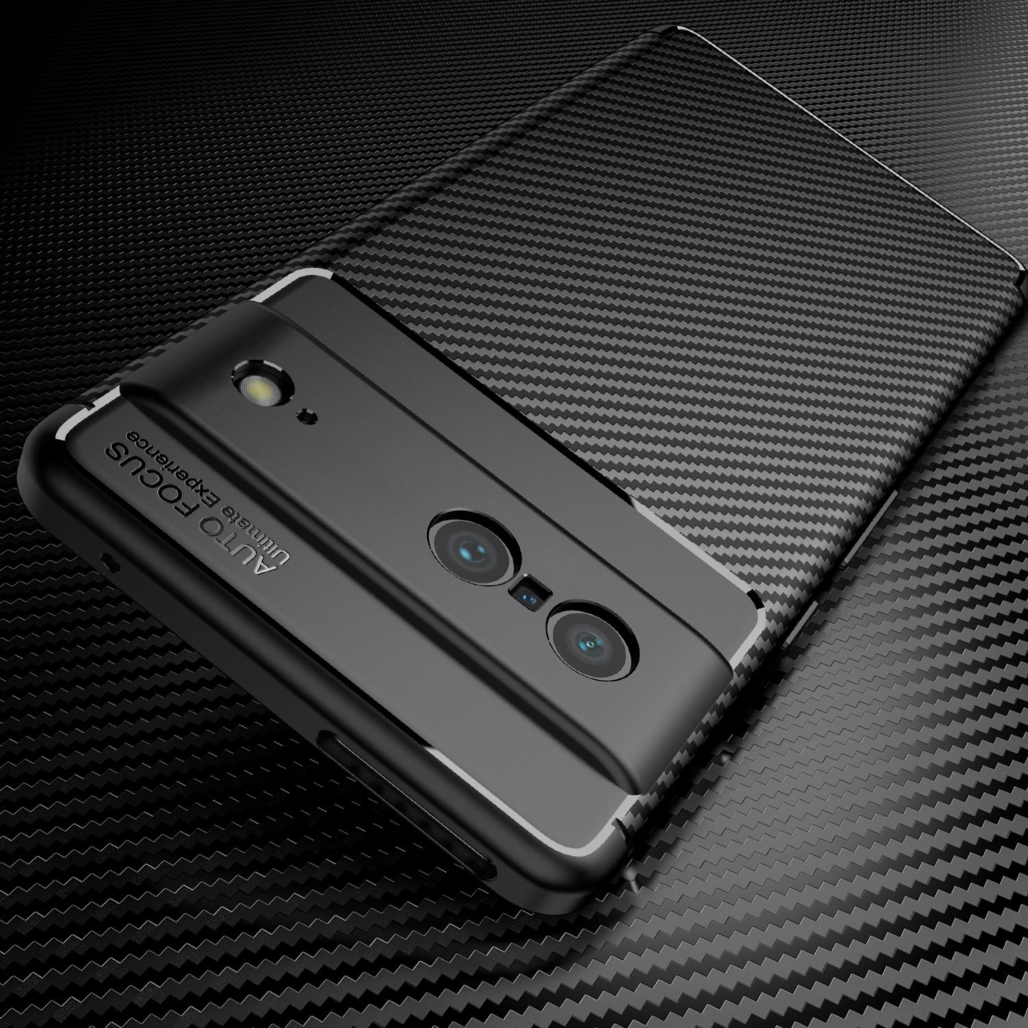 For Google Pixel 7 5G Carbon Fiber Texture Case Lightweight Soft TPU Shock Absorption Cover Black
For Google Pixel 7 5G Carbon Fiber Texture Case Lightweight Soft TPU Shock Absorption Cover Black