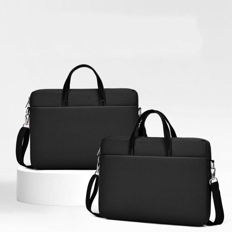 Airbag Protection Laptop Messenger Bag
Airbag Protection Laptop Messenger Bag