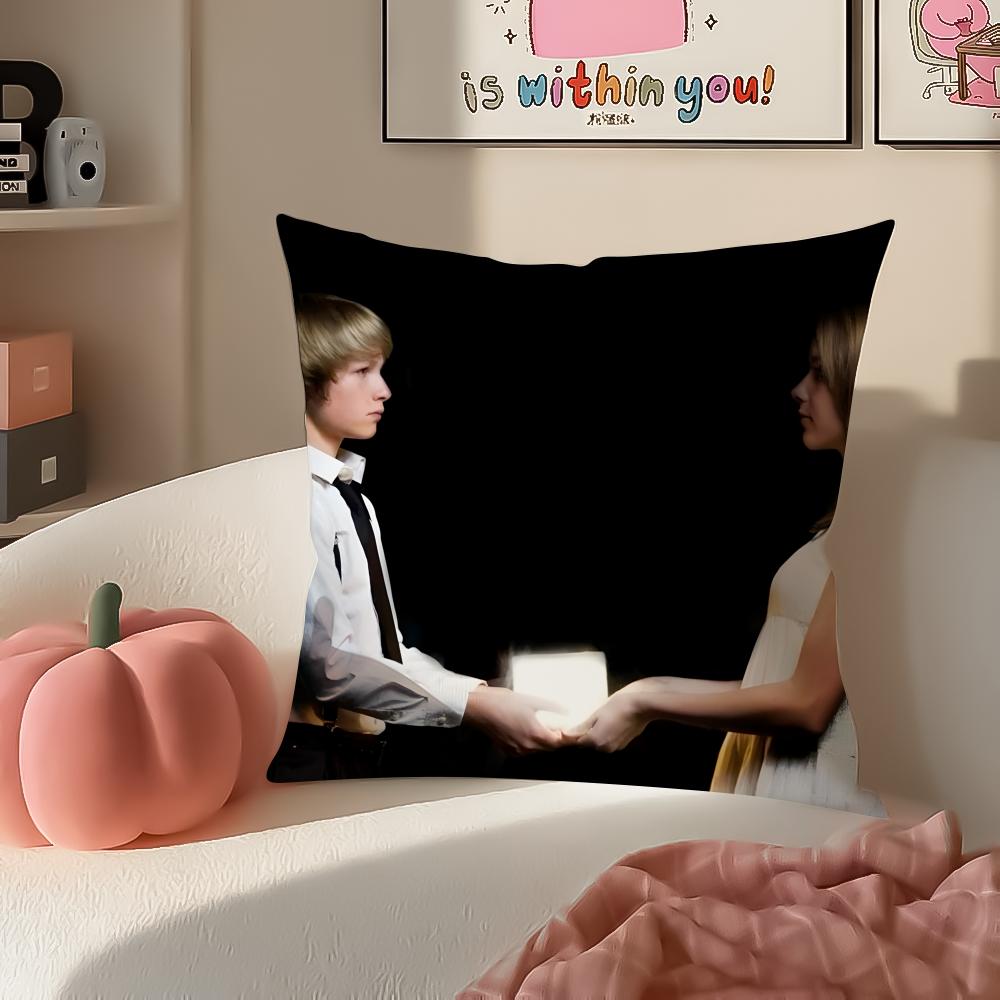 Dynamic Rock Band PPierce The Veil Cushion Cover Pillowcase Short Plush Invisible zipper Room Sofa Cushion Cover 30X30cm
Dynamic Rock Band PPierce The Veil Cushion Cover Pillowcase Short Plush Invisible zipper Room Sofa Cushion Cover 30X30cm