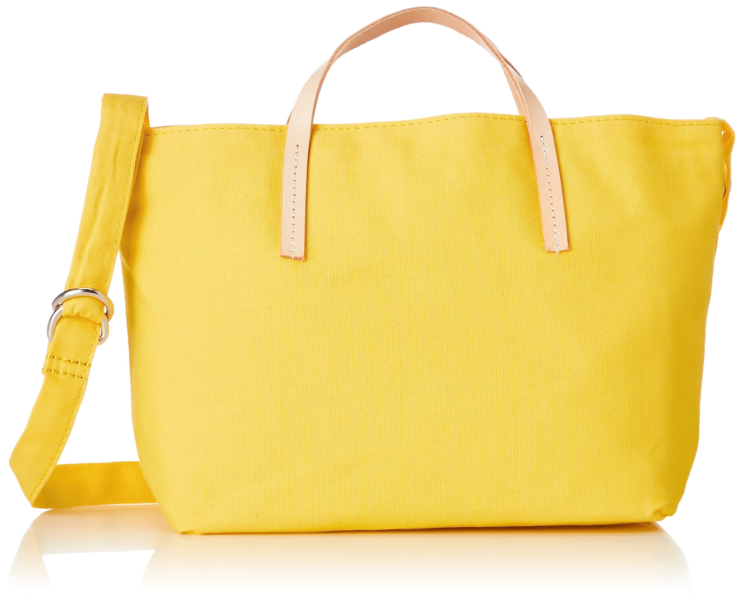 SLIM HANDLE MINI SHLD BAG 47-9037YELLOW
SLIM HANDLE MINI SHLD BAG 47-9037YELLOW