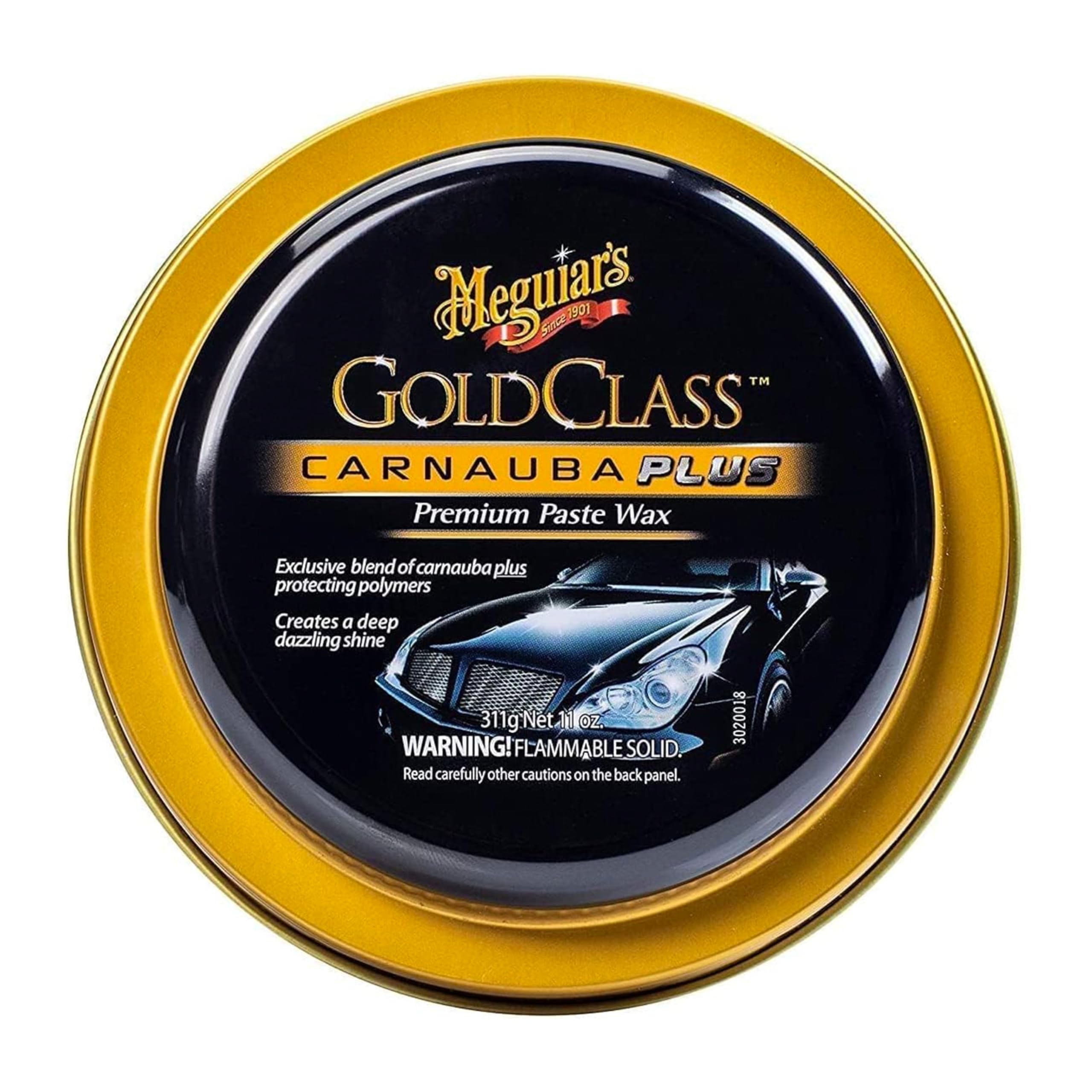 Meguiarinches MEGUIARS G7014J GOLD CLASS PASTE Meguiar s золотой
Meguiarinches MEGUIARS G7014J GOLD CLASS PASTE Meguiar s золотой