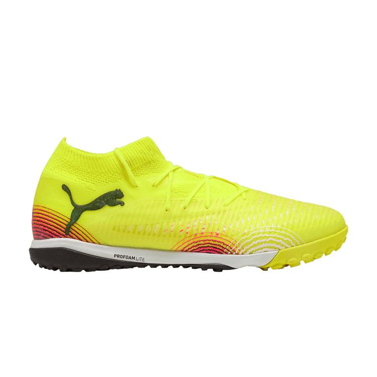 Puma Future Pro 8 Cage Audacity Pack Unisex Sneakers Yellow Yellow-Alert Black 108366-03 40
Puma Future Pro 8 Cage Audacity Pack Unisex Sneakers Yellow Yellow-Alert Black 108366-03 40