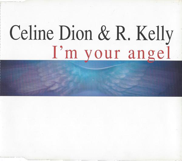CD DION, CELINE; KELLY, R - I m Your Angel 6666285 Epic 1998 Non Japan Pop Used
CD DION, CELINE; KELLY, R - I m Your Angel 6666285 Epic 1998 Non Japan Pop Used