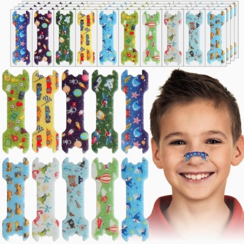 Назальные наклейки для вентиляции для детей и взрослых Назальные наклейки уменьшают храп Назальные полоски предотвращают храп и облегчают дыхание
Назальные наклейки для вентиляции для детей и взрослых Назальные наклейки уменьшают храп Назальные полоски предотвращают храп и облегчают дыхание