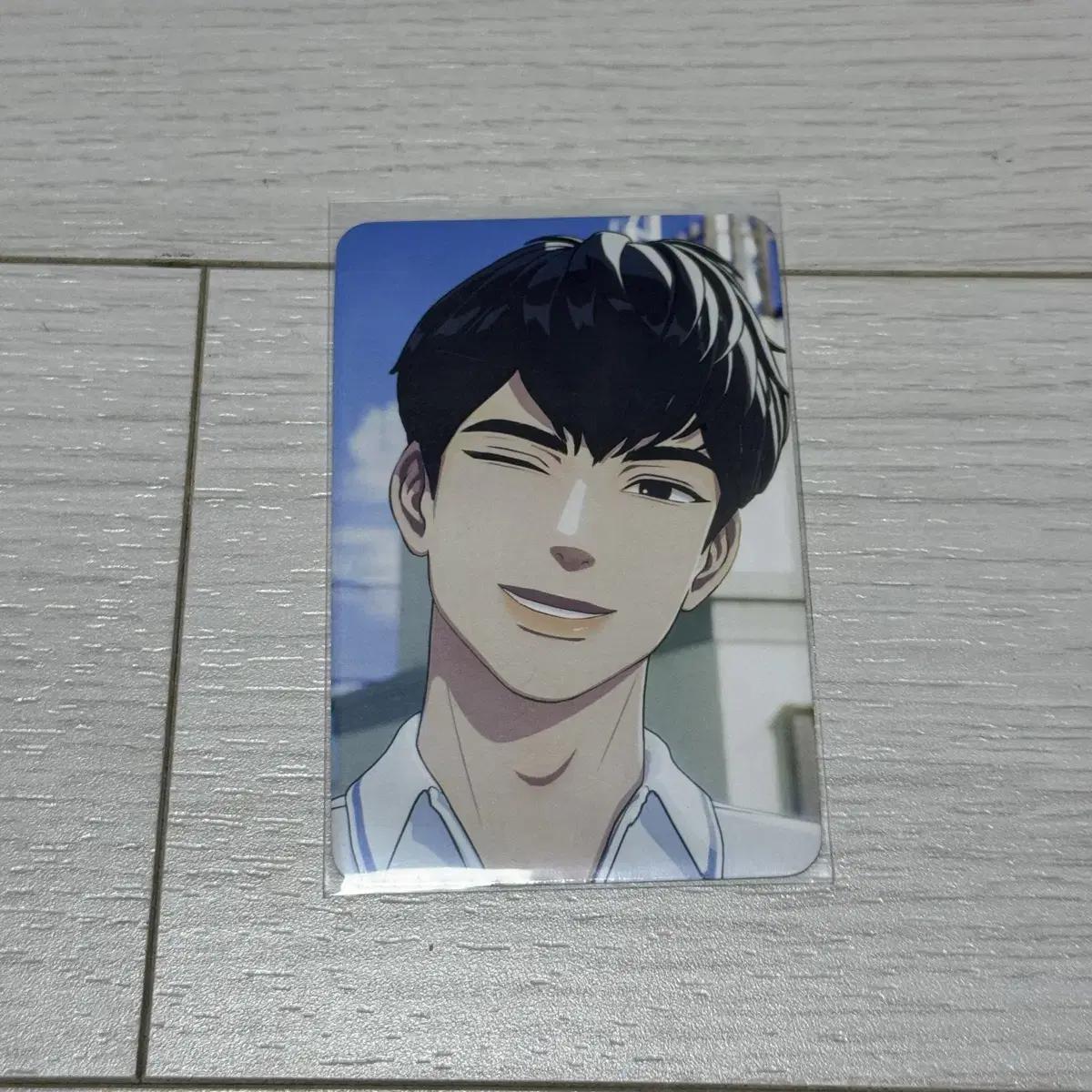 PLAVE Ха-мин 6-е лето 3-я фотокарточка Микаопо в продаже
PLAVE Ха-мин 6-е лето 3-я фотокарточка Микаопо в продаже