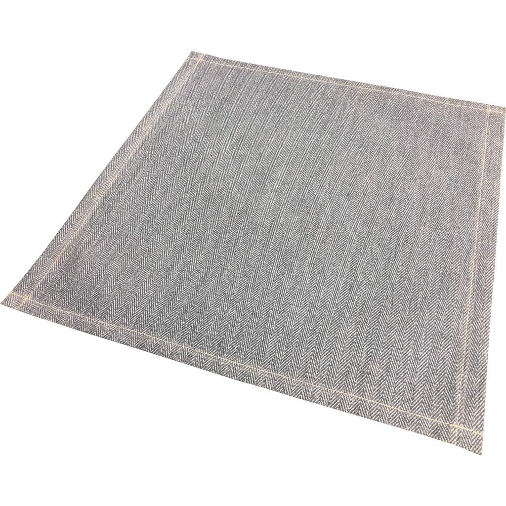 TRUSCO Spatter Sheet DX SPSM61 Mini, 610x610mm, сірий колір
TRUSCO Spatter Sheet DX SPSM61 Mini, 610x610mm, сірий колір