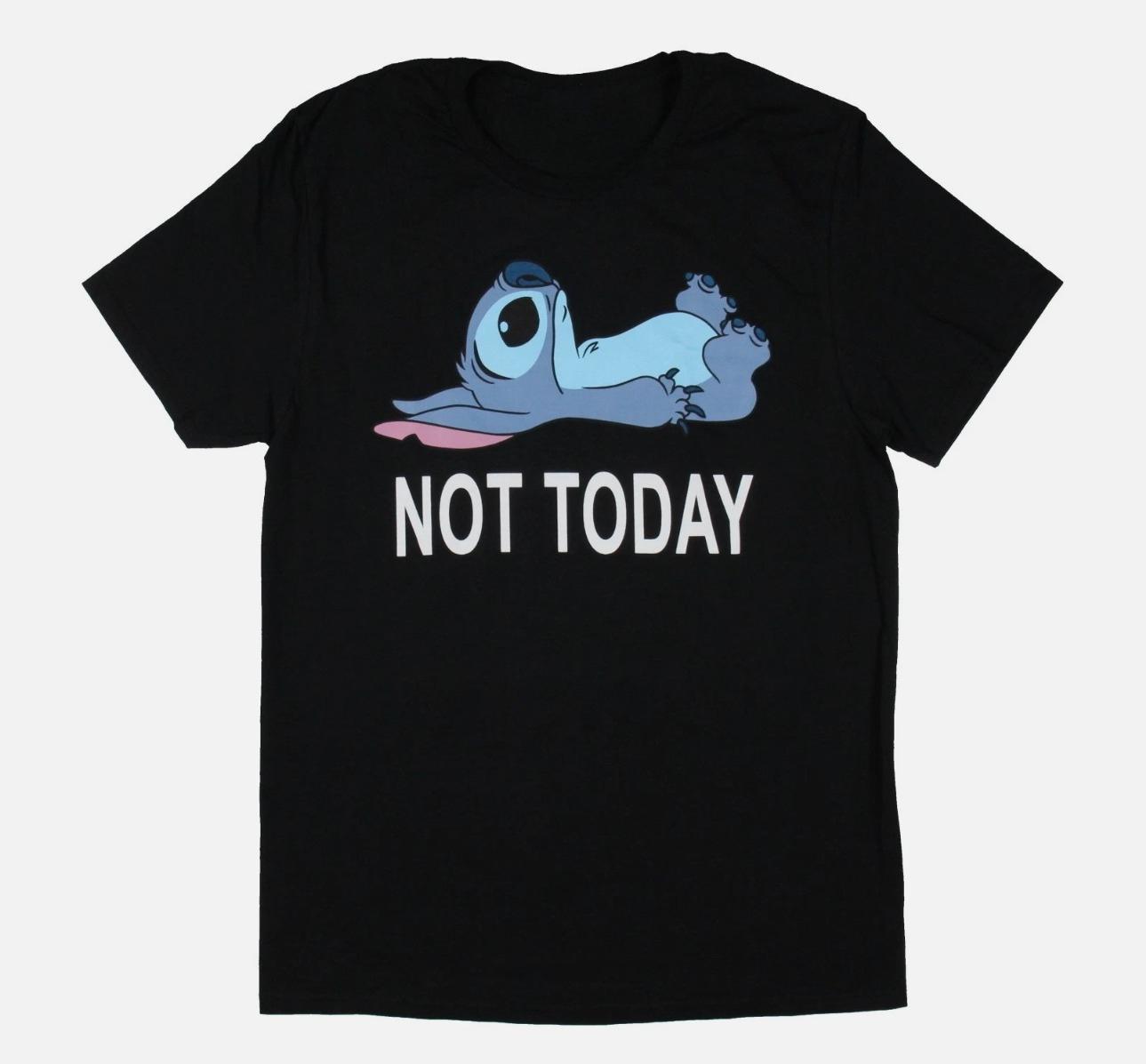 Женская футболка Stitch Disney с коротким рукавом и мультяшным принтом, повседневная модная мужская летняя одежда оверсайз, парная футболка 4XL
Женская футболка Stitch Disney с коротким рукавом и мультяшным принтом, повседневная модная мужская летняя одежда оверсайз, парная футболка 4XL