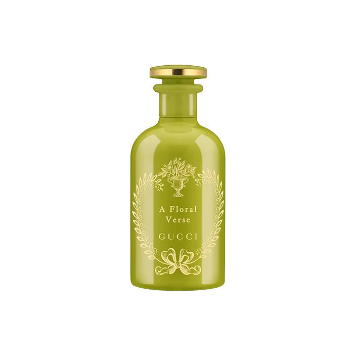 Gucci The Alchemist s Garden A Floral Verse Eau De Parfum 50ml
Gucci The Alchemist s Garden A Floral Verse Eau De Parfum 50ml