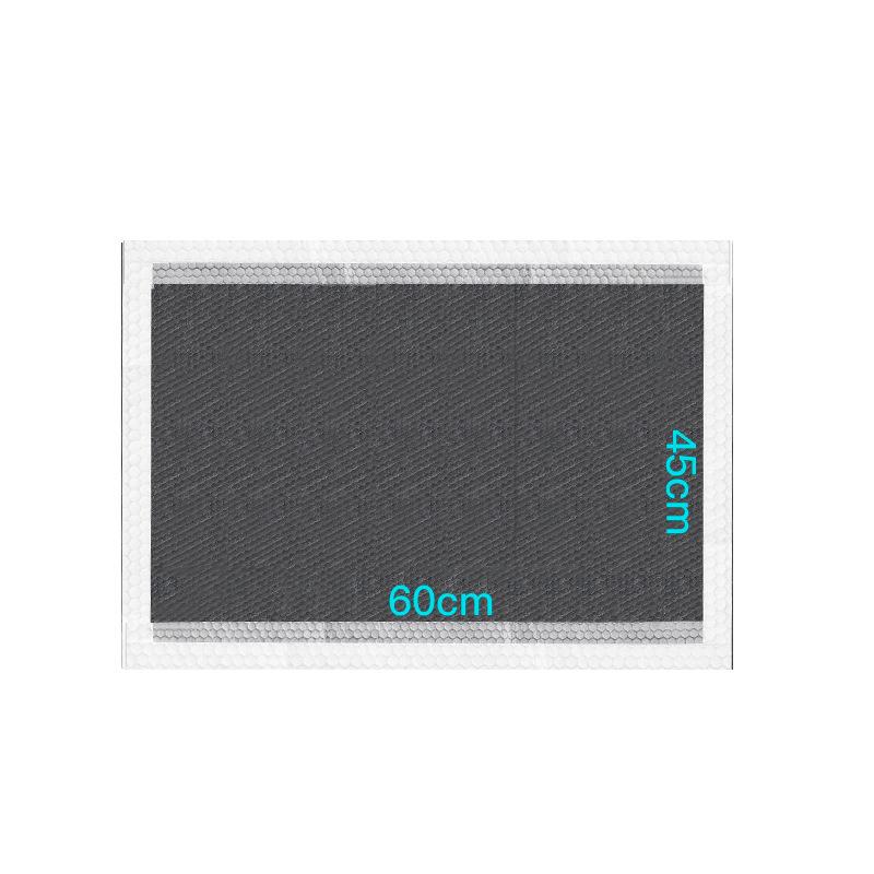 Подгузники для домашних животных с бамбуковыми угольными подушечками для сбора мочи и дезодорантом для кошек и собак
Подгузники для домашних животных с бамбуковыми угольными подушечками для сбора мочи и дезодорантом для кошек и собак