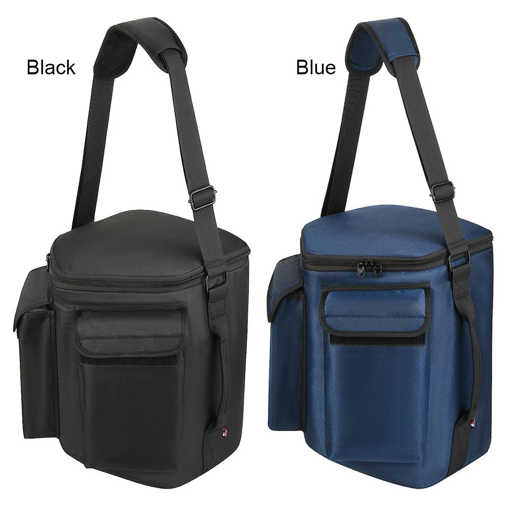 Travel Carrying Case with Shoulder Strap Portable Carry Bag Holder Protective Case for Bose S1 Pro/S1 Pro+ Speaker чорний
Travel Carrying Case with Shoulder Strap Portable Carry Bag Holder Protective Case for Bose S1 Pro/S1 Pro+ Speaker чорний