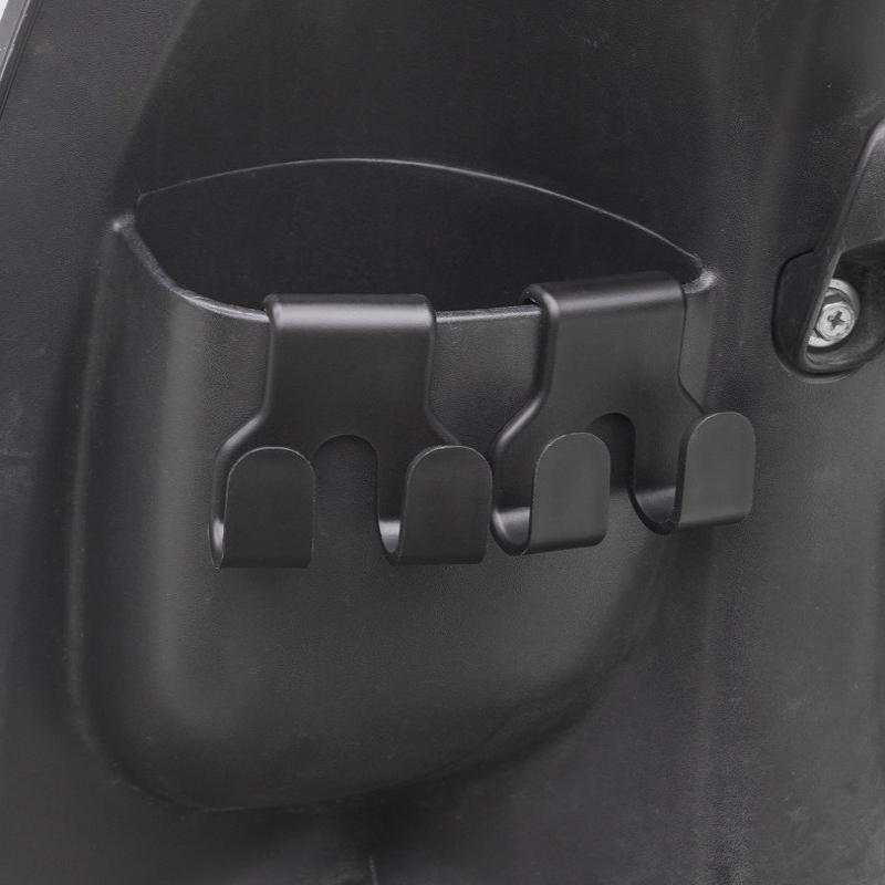 Hidden Creative Car Hook For Electric Vehicles, Multi-Functional Rear Seat Phone Holder Hook 5pcs
Hidden Creative Car Hook For Electric Vehicles, Multi-Functional Rear Seat Phone Holder Hook 5pcs
