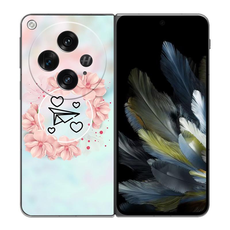 Чехол Для Oppo Find N3 N5 N2 N Прозрачный Жесткий ПК Складной Роскошный Расписной Для Oneplus Open 2 Open2 Прозрачная Крышка Find N2 N 5 3 Capa Oneplus Open 2
Чехол Для Oppo Find N3 N5 N2 N Прозрачный Жесткий ПК Складной Роскошный Расписной Для Oneplus Open 2 Open2 Прозрачная Крышка Find N2 N 5 3 Capa Oneplus Open 2
