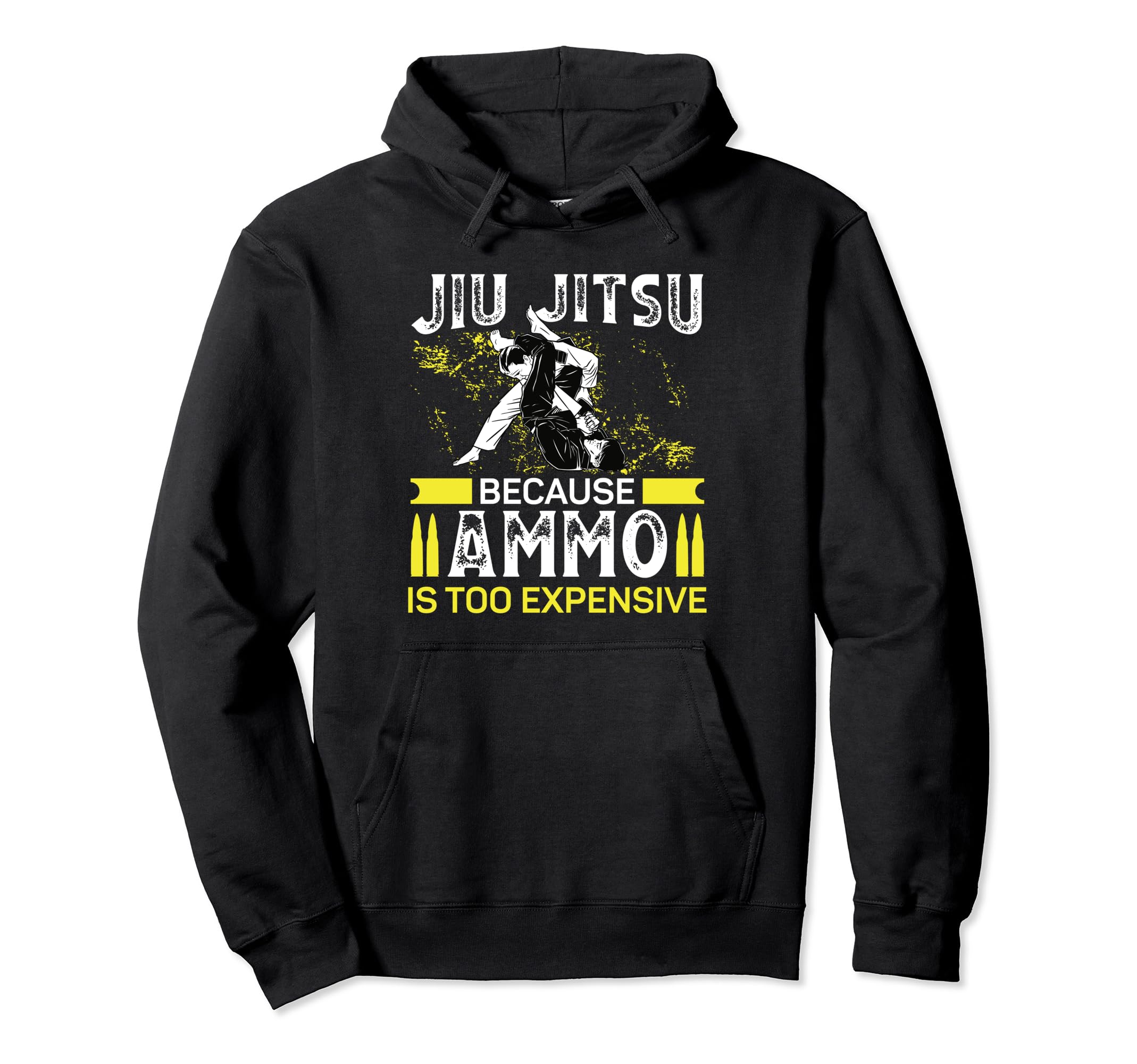 Jujutsu Kaisen Martial Arts Accessories Ammo Too Expensive Jiu Jitsu Hoodie
Jujutsu Kaisen Martial Arts Accessories Ammo Too Expensive Jiu Jitsu Hoodie