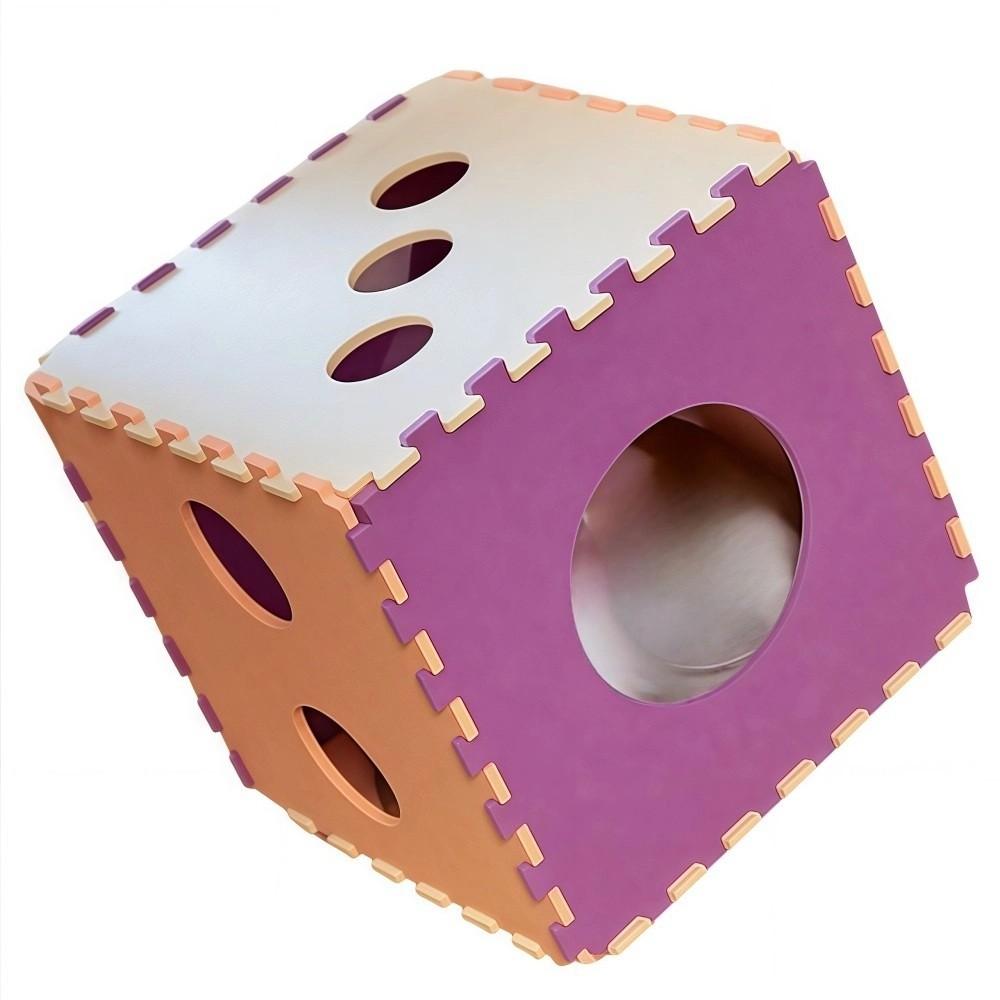 Устойчивые к царапинам Кубические домики для кошек Сделай сам Когтеточка для кошек Уникальная лежанка для кошек Мебель для кошек M-40*40*40cm-Cat House
Устойчивые к царапинам Кубические домики для кошек Сделай сам Когтеточка для кошек Уникальная лежанка для кошек Мебель для кошек M-40*40*40cm-Cat House