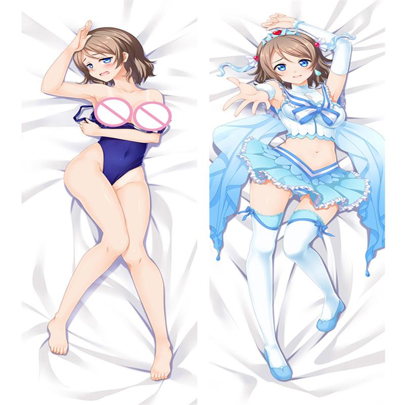 60x180см Lovelive! Солнечный свет!! Kurosawa Dia Tsushima Yoshiko Dakimakura чехол обнимающая наволочка для тела мультфильм Moegirl аниме постельные принадлежности подушка
60x180см Lovelive! Солнечный свет!! Kurosawa Dia Tsushima Yoshiko Dakimakura чехол обнимающая наволочка для тела мультфильм Moegirl аниме постельные принадлежности подушка