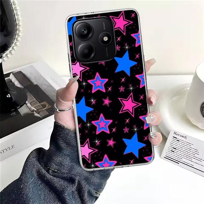 TV Girl Album Soft Phone Case For Xiaomi Redmi Note 15 14 14S 13 12 Pro Plus 12S 11 11S 11E 10 10S 11T 5G Fundas Coque Redmi Not Redmi Note 15 4G
TV Girl Album Soft Phone Case For Xiaomi Redmi Note 15 14 14S 13 12 Pro Plus 12S 11 11S 11E 10 10S 11T 5G Fundas Coque Redmi Not Redmi Note 15 4G