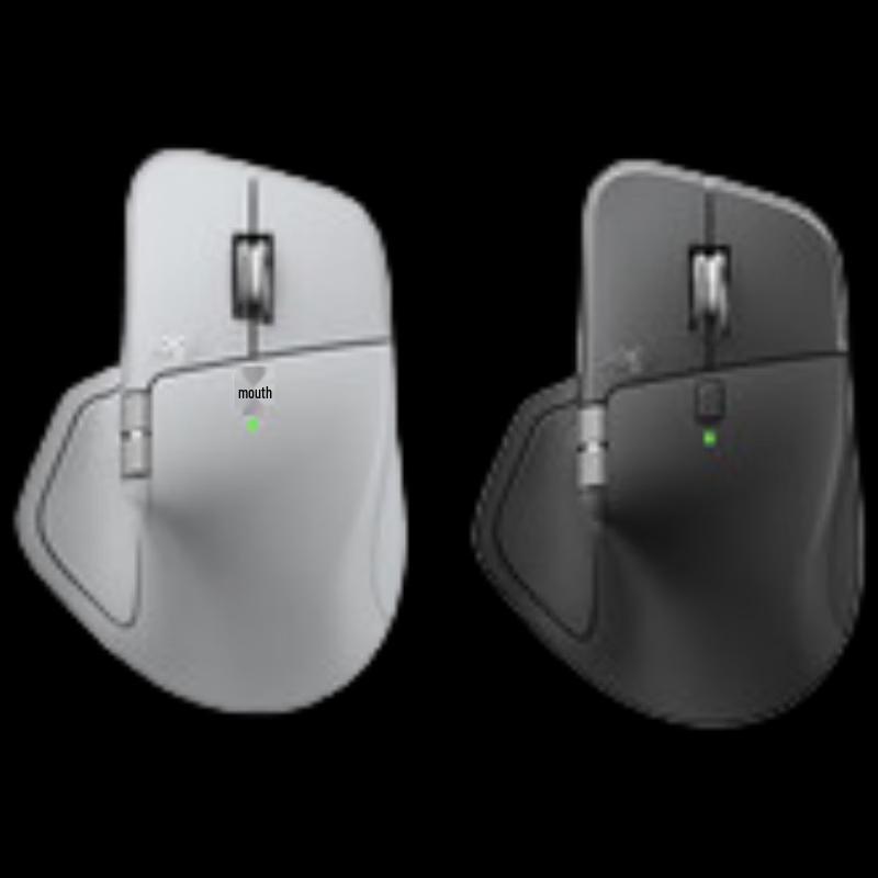 Logitech MX Anywhere 2S High-Performance Wireless Bluetooth Mouse
Logitech MX Anywhere 2S High-Performance Wireless Bluetooth Mouse