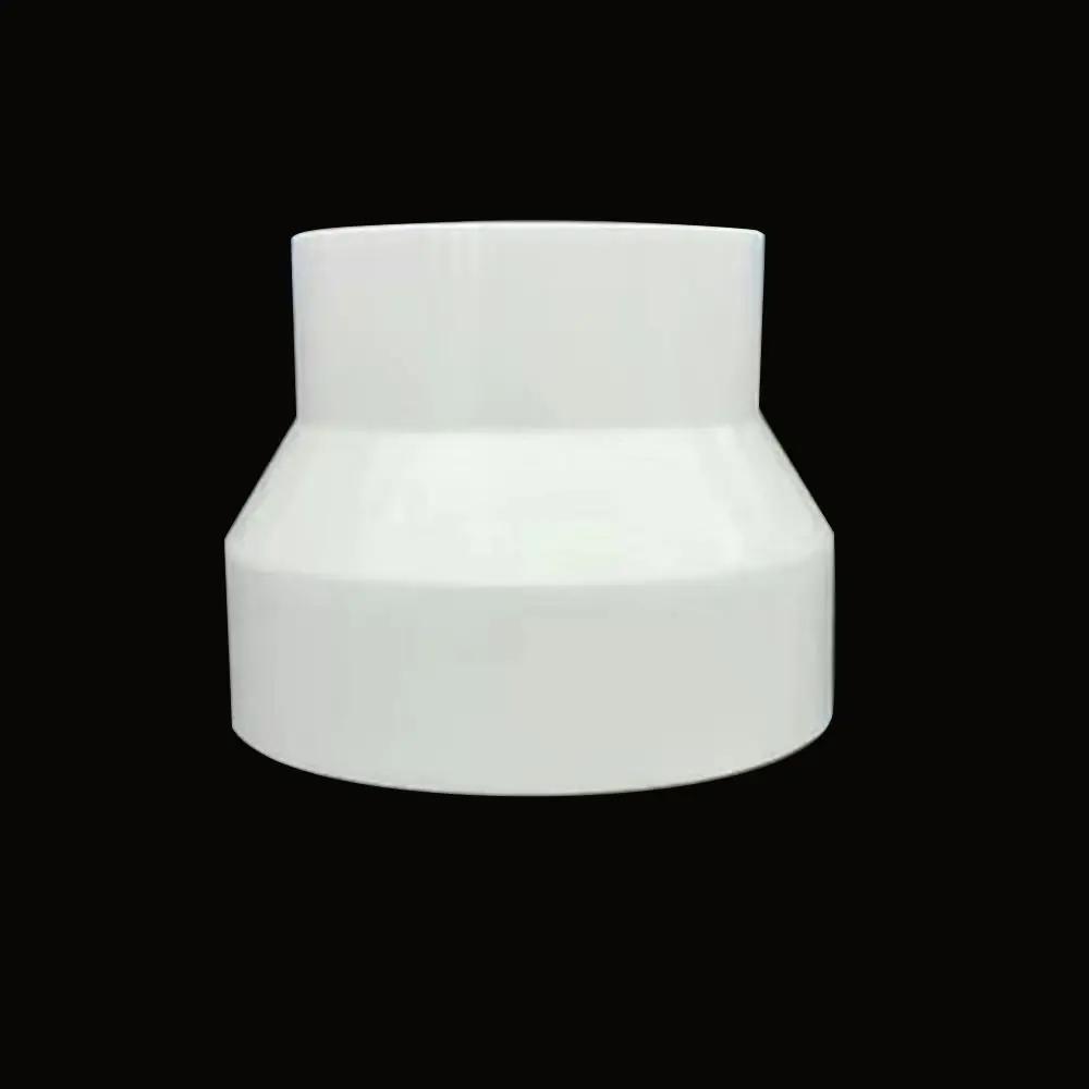 Home Hardware Adapter Variable Diameter Pipe Exhaust Pipe Reducer Adapter Ducting Connector Ventilation Pipe Fittings
Home Hardware Adapter Variable Diameter Pipe Exhaust Pipe Reducer Adapter Ducting Connector Ventilation Pipe Fittings