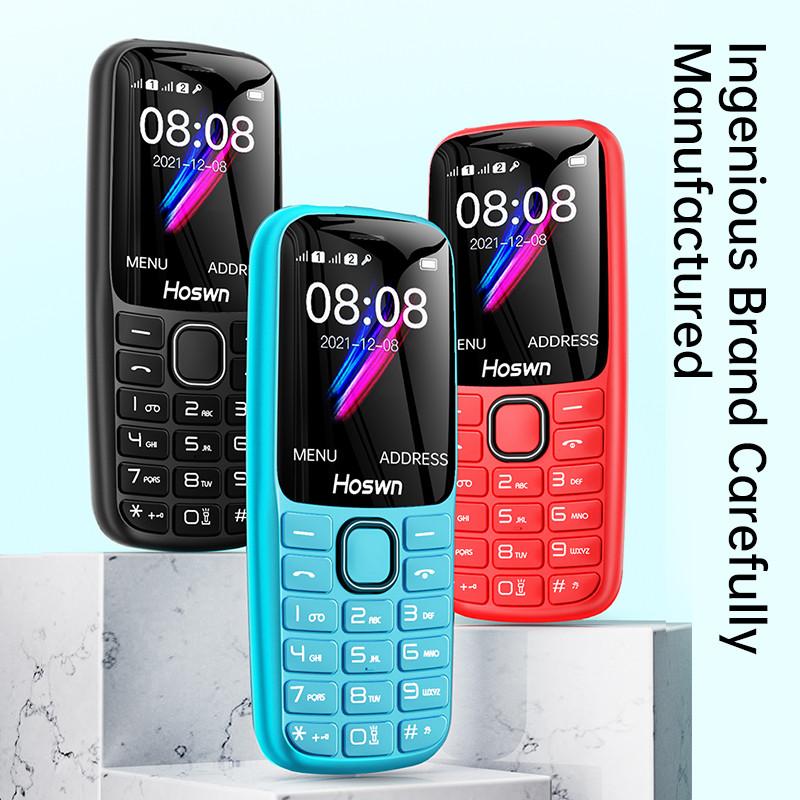 HOSWN H11 4G LTE мобильный телефон с большой иконкой, клавиатурой с громким динамиком, GSM, мощный фонарик, задняя камера, мобильный телефон
HOSWN H11 4G LTE мобильный телефон с большой иконкой, клавиатурой с громким динамиком, GSM, мощный фонарик, задняя камера, мобильный телефон