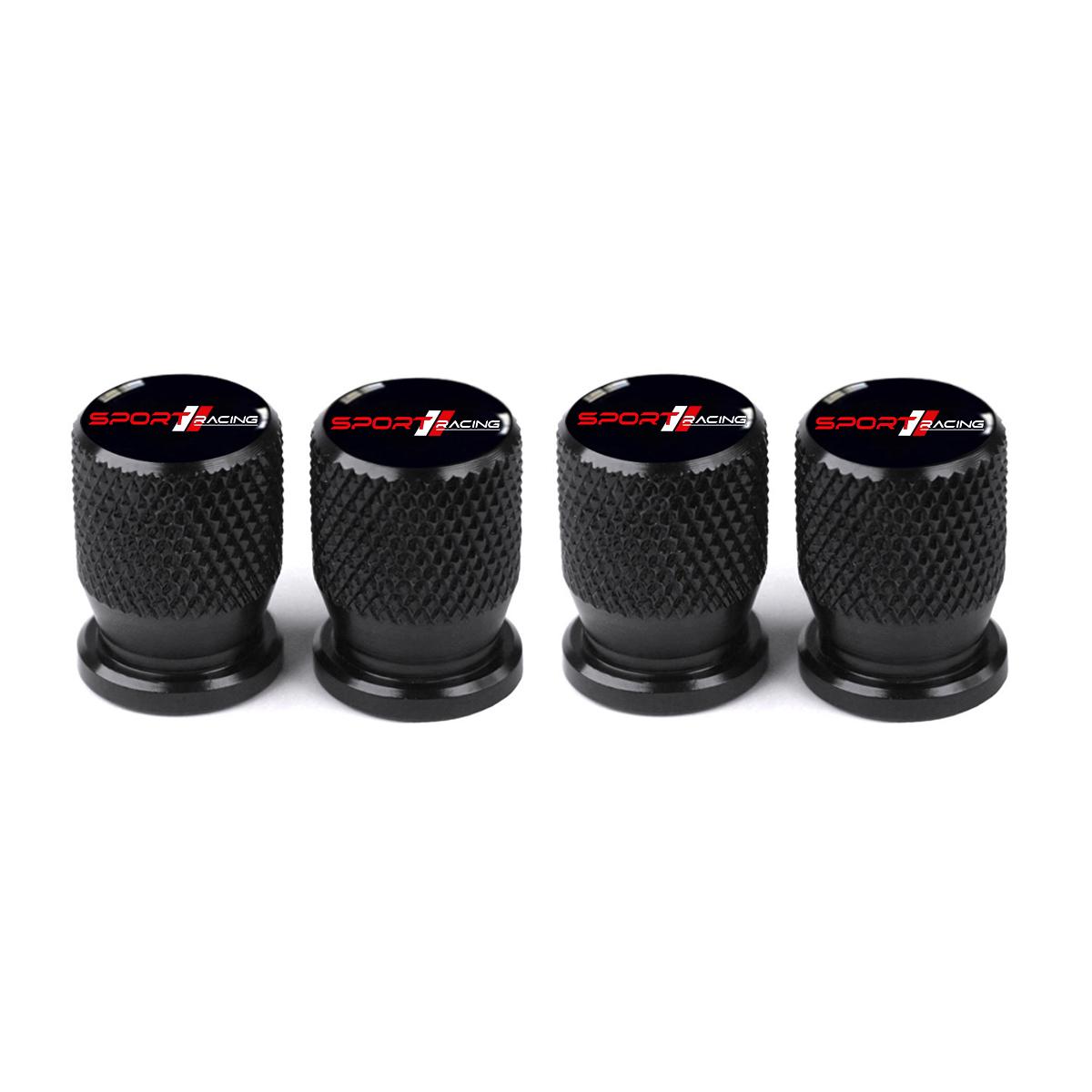 4pcs Car Wheel Tire Air Valve Stem Caps Aluminum Alloy Cap For Toyota for Yaris for Camry for Tacoma for RAV4 for Corolla чорний
4pcs Car Wheel Tire Air Valve Stem Caps Aluminum Alloy Cap For Toyota for Yaris for Camry for Tacoma for RAV4 for Corolla чорний