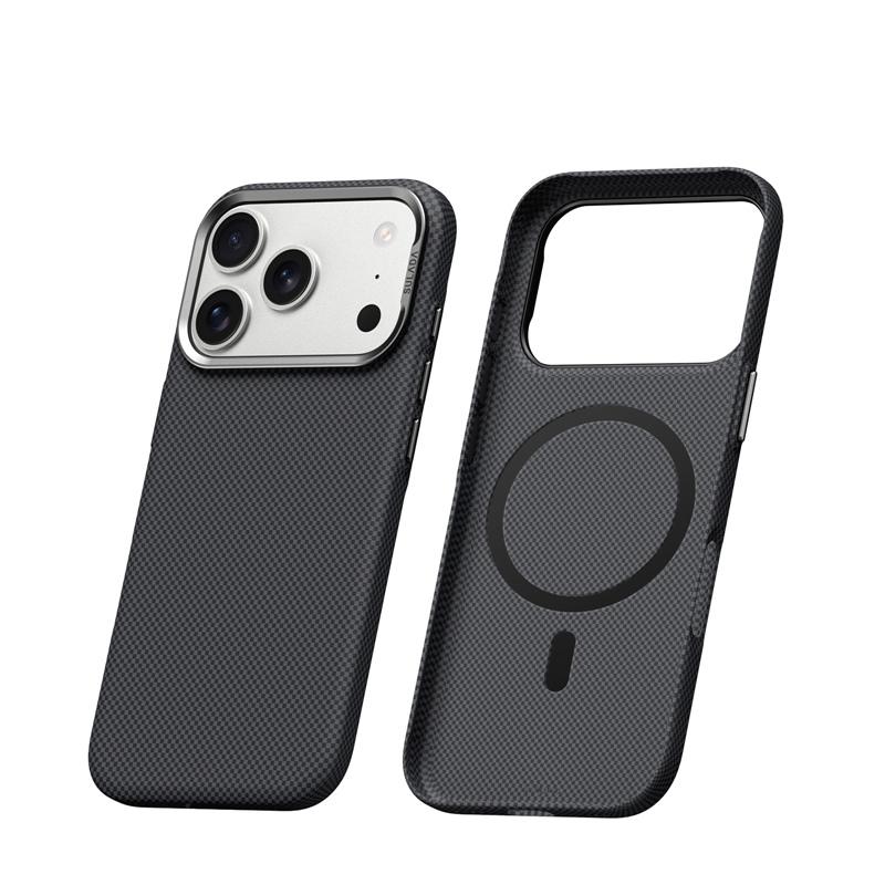 Luxury Plaid Texture Metal Lens Frame For Magsafe Case For iPhone 17 16 Pro Max Ultrathin Matte Shockproof Hard PC Cover iPhone 16 Pro чорний
Luxury Plaid Texture Metal Lens Frame For Magsafe Case For iPhone 17 16 Pro Max Ultrathin Matte Shockproof Hard PC Cover iPhone 16 Pro чорний