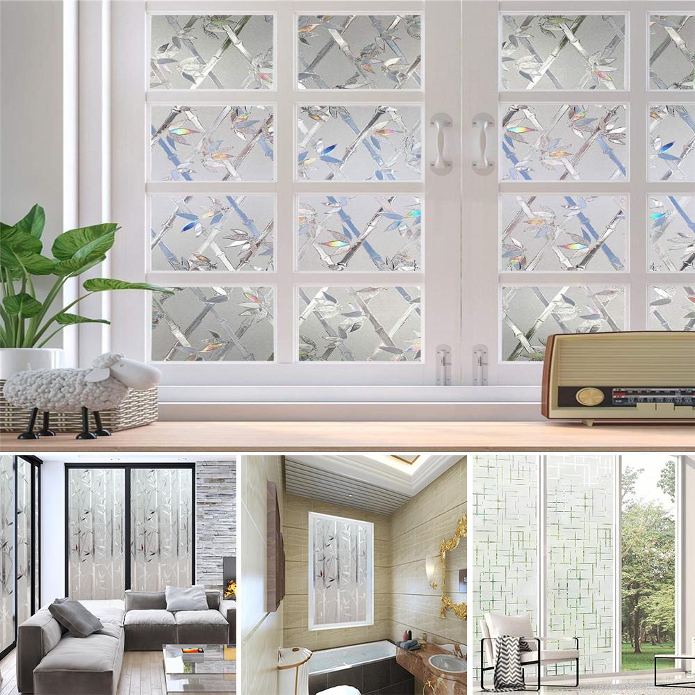 Анти-УФ статический клей самоклеящиеся непрозрачные оконные пленки стеклянная наклейка 3D статическая цепляющаяся конфиденциальность
Анти-УФ статический клей самоклеящиеся непрозрачные оконные пленки стеклянная наклейка 3D статическая цепляющаяся конфиденциальность