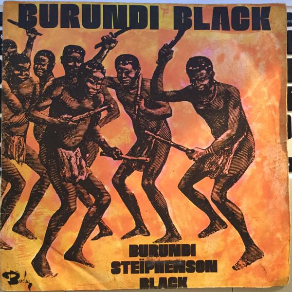 7inch Record BURUNDI BLACK Burundi Black BAR3 Barclay 1971 UK Dance Electronica Used
7inch Record BURUNDI BLACK Burundi Black BAR3 Barclay 1971 UK Dance Electronica Used